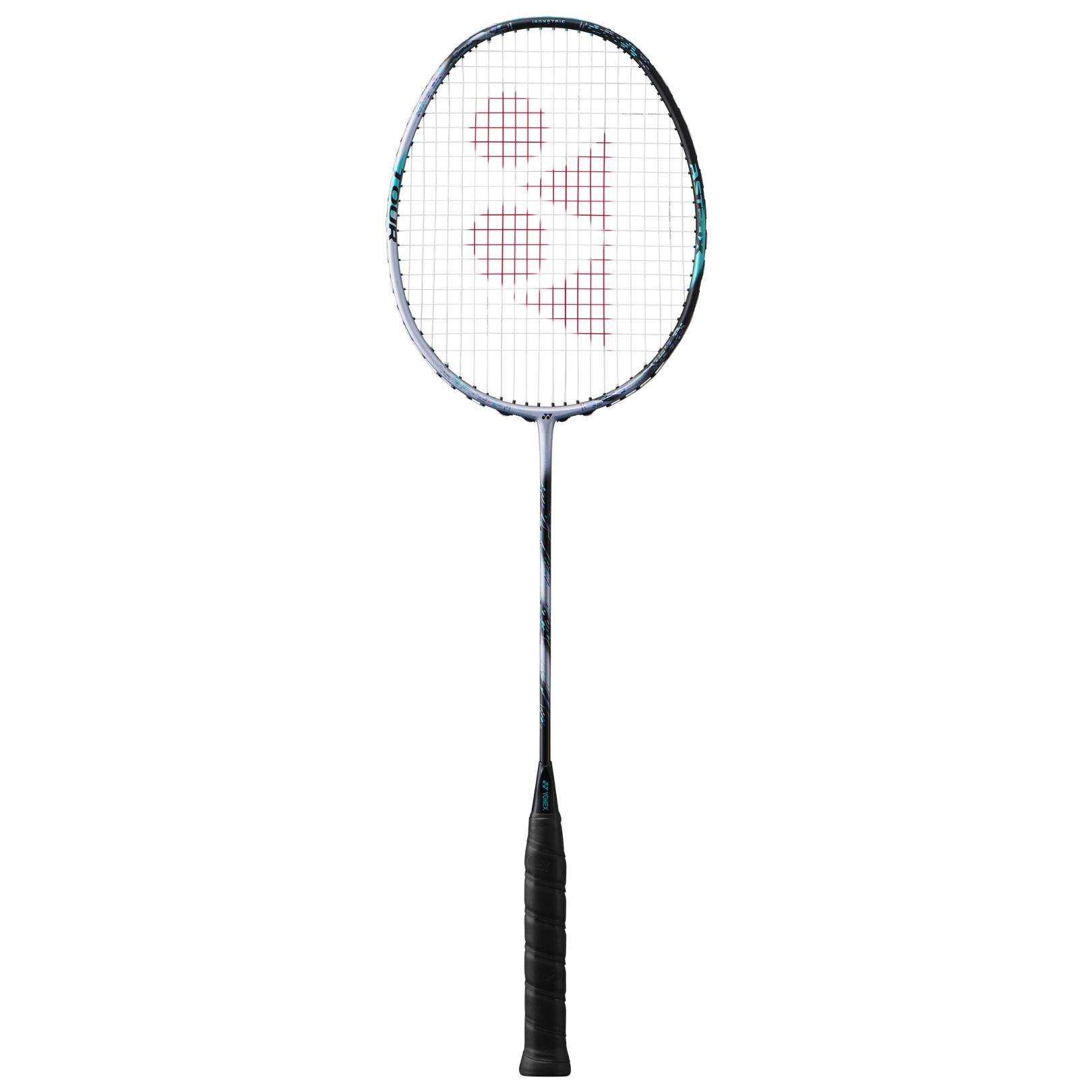 Yonex Astrox 88 S Tour Ketcher Sølv Sort