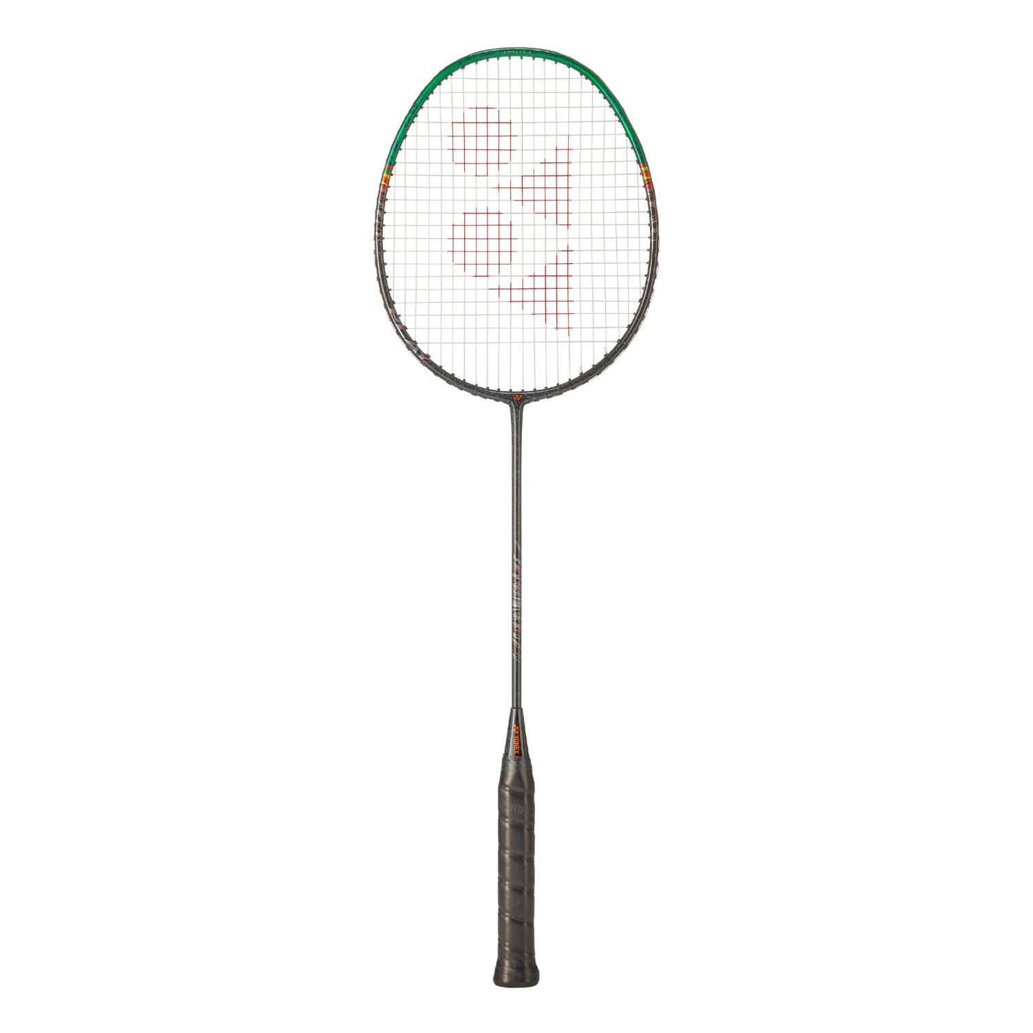 Forudbestil Yonex Astrox 99 Play Badmintonketcher - Sort Grøn