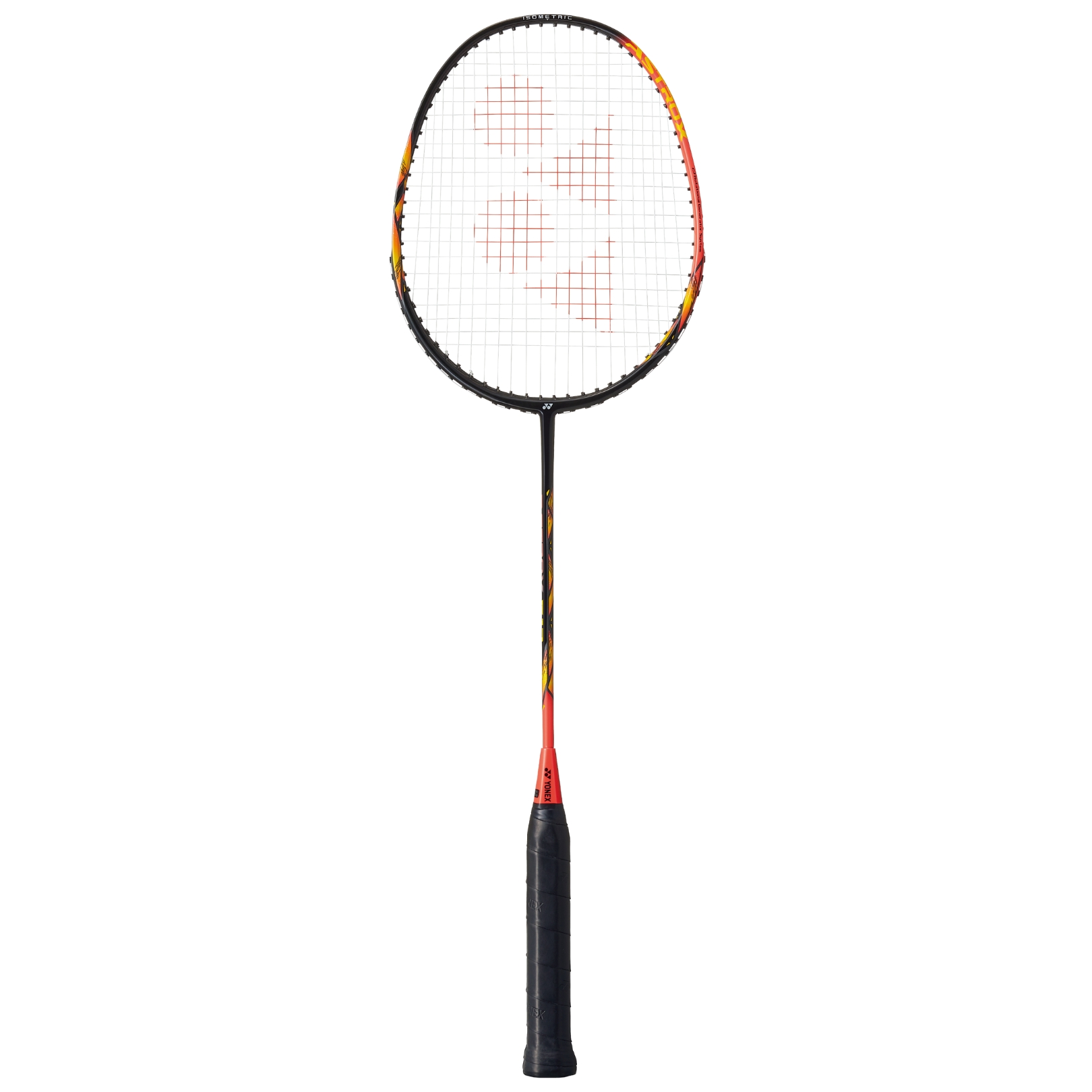 Yonex Astrox E13 Sort og Lys Rød