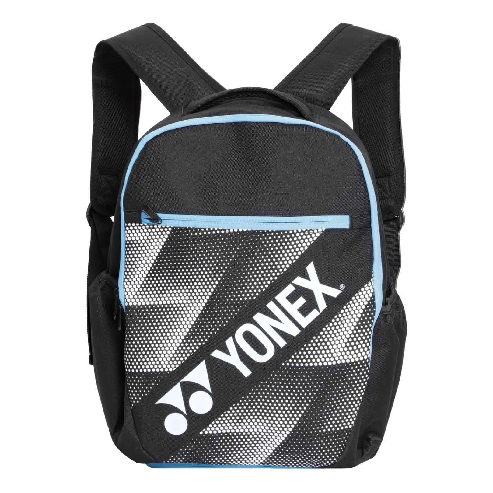 Yonex Rygsæk 222118sc Sort Blå