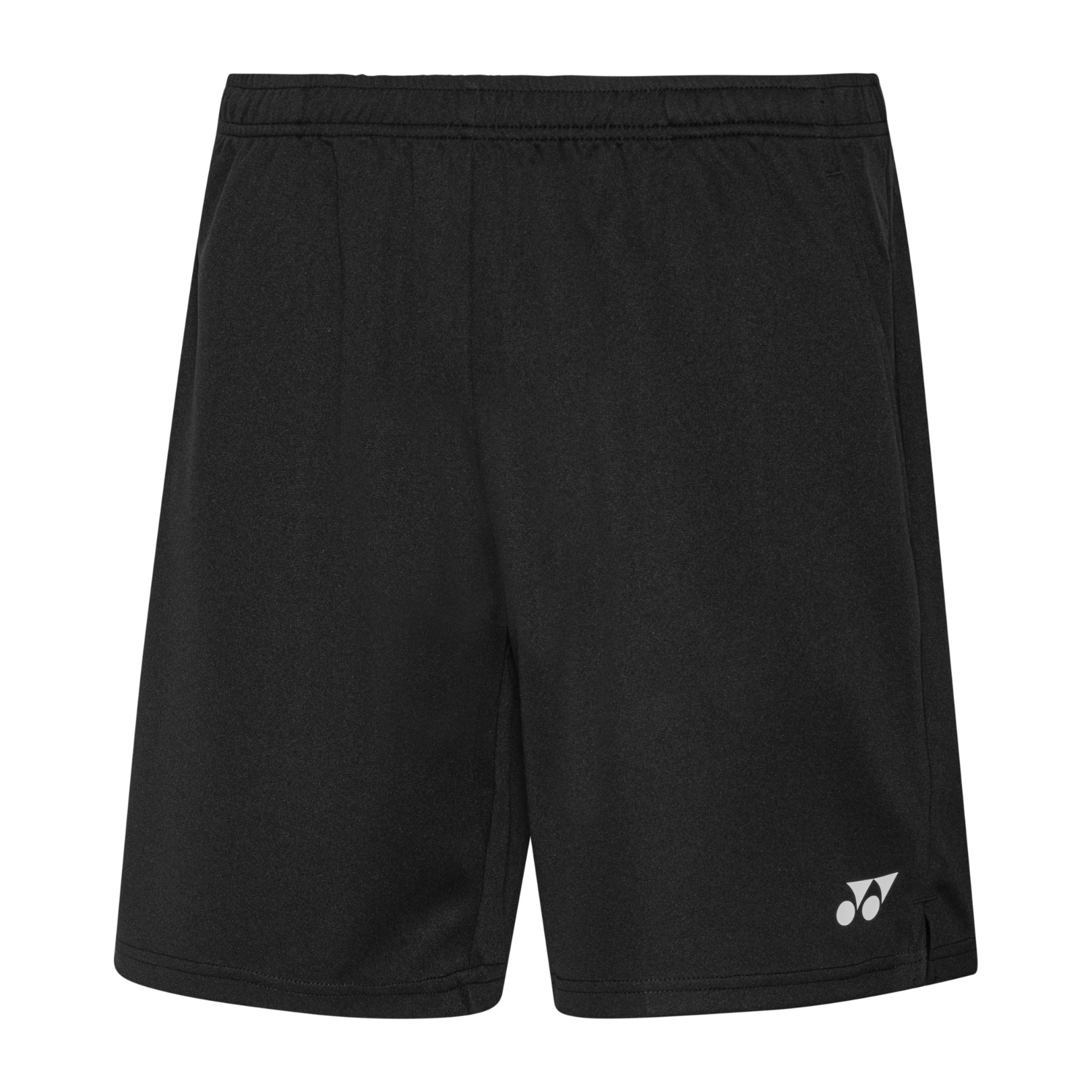 Yonex Basic Junior Shorts i Sort - Træningsshorts til børn