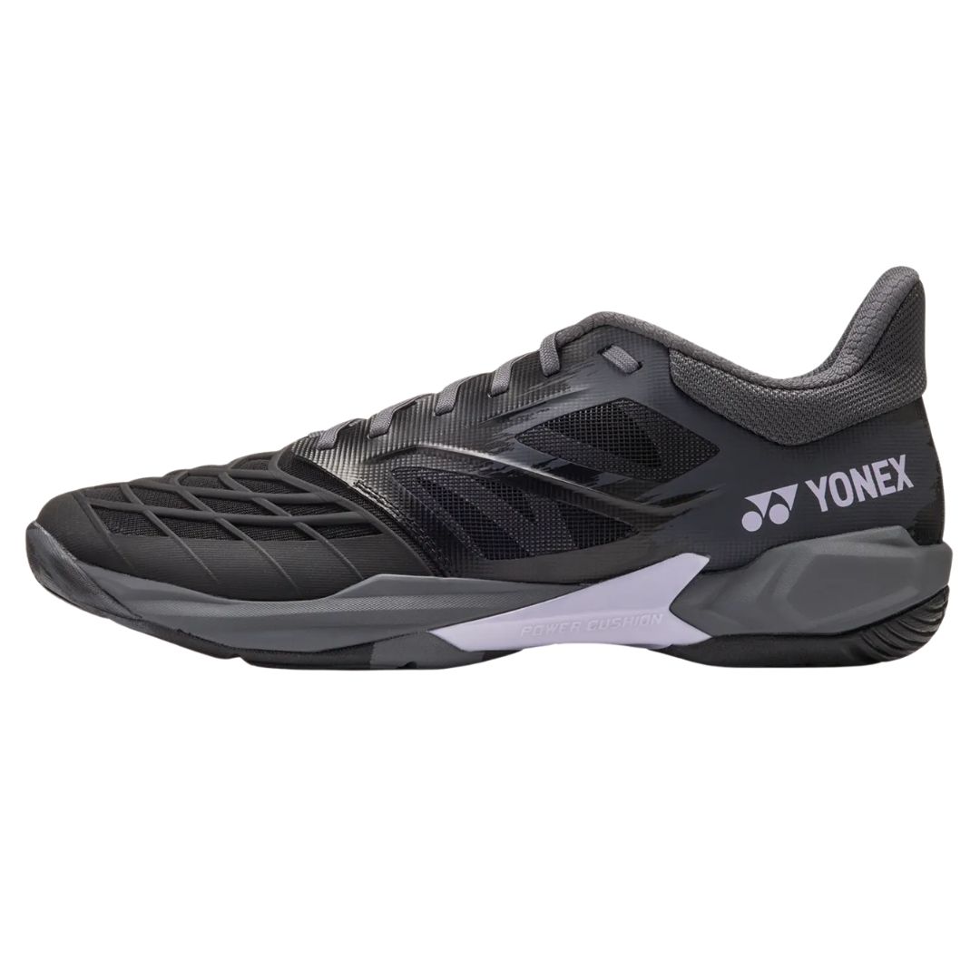 Yonex Cascade Drive Black Grey