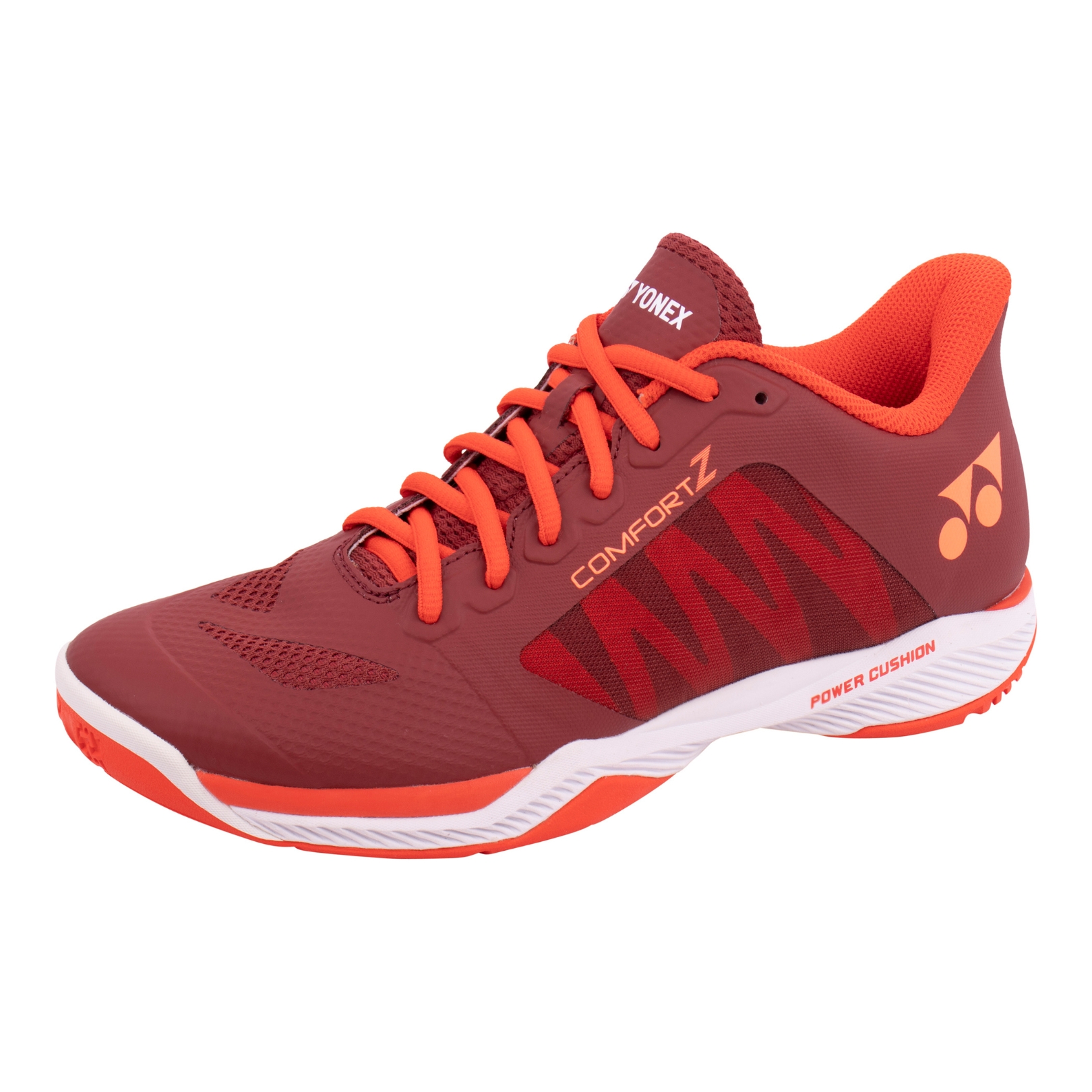 Yonex Comfort Z3 Mørkerød Tennissko
