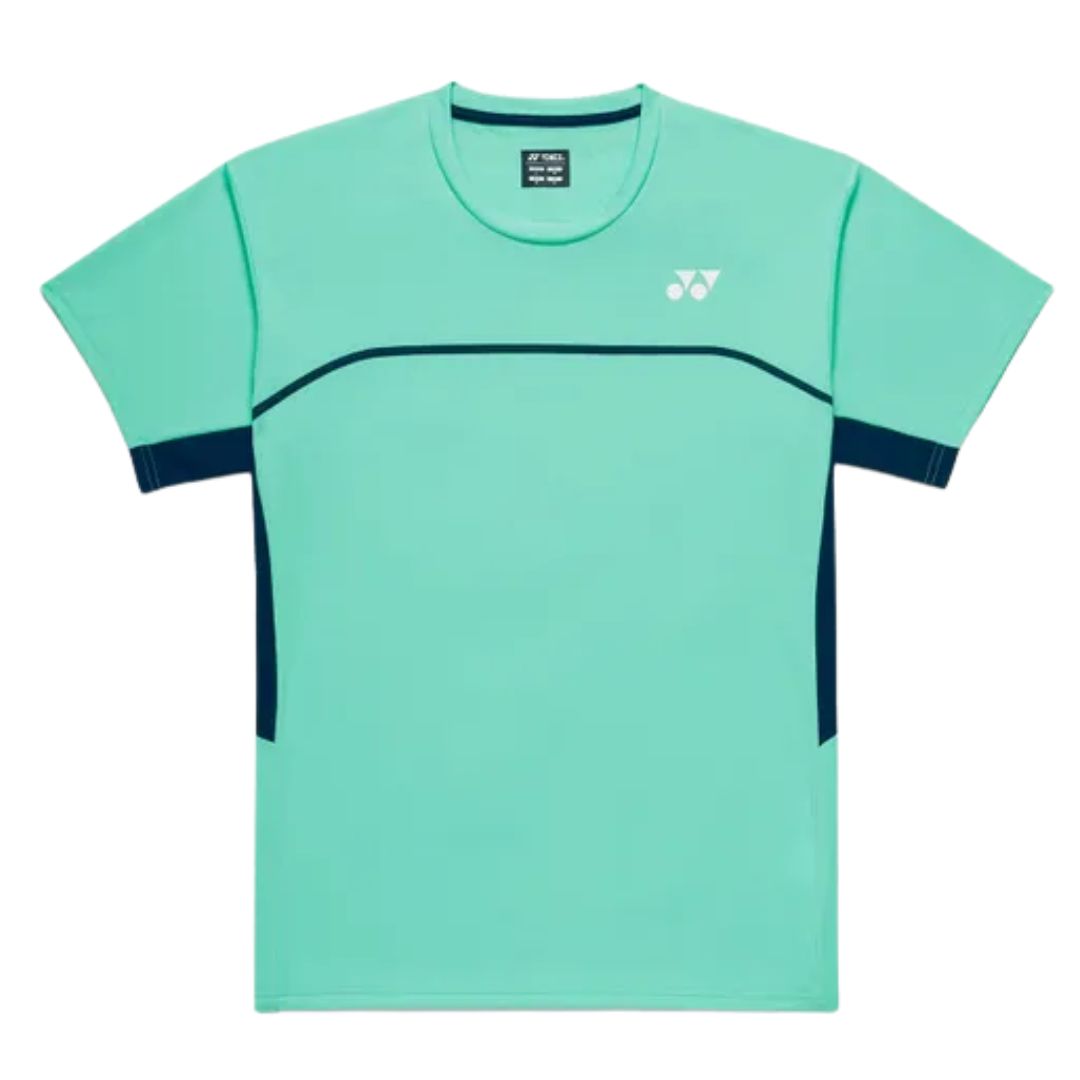 Yonex Crew Neck T Shirt 10726 Clear Mint