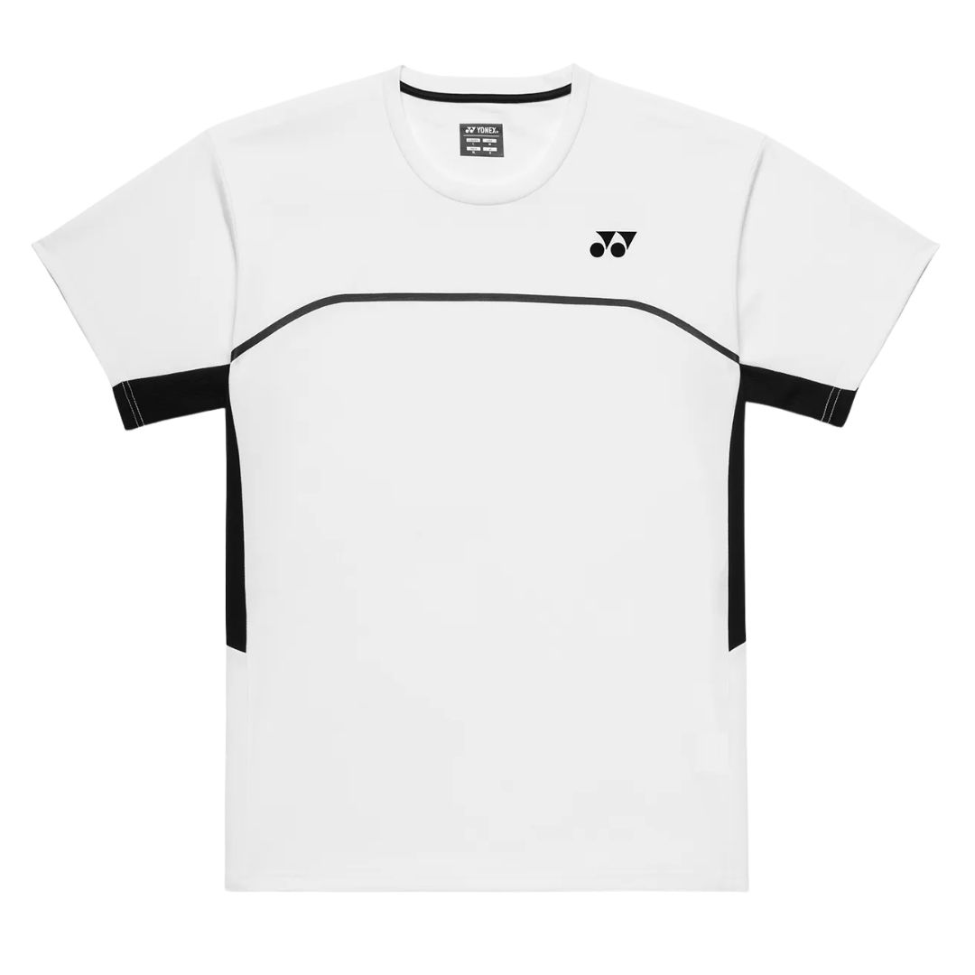 Yonex Crew Neck T Shirt 10726 White