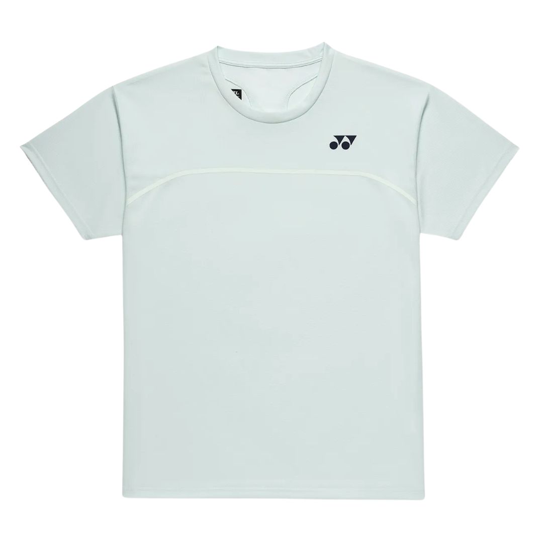 Yonex Crew Neck T Shirt 10728 Ice Blue