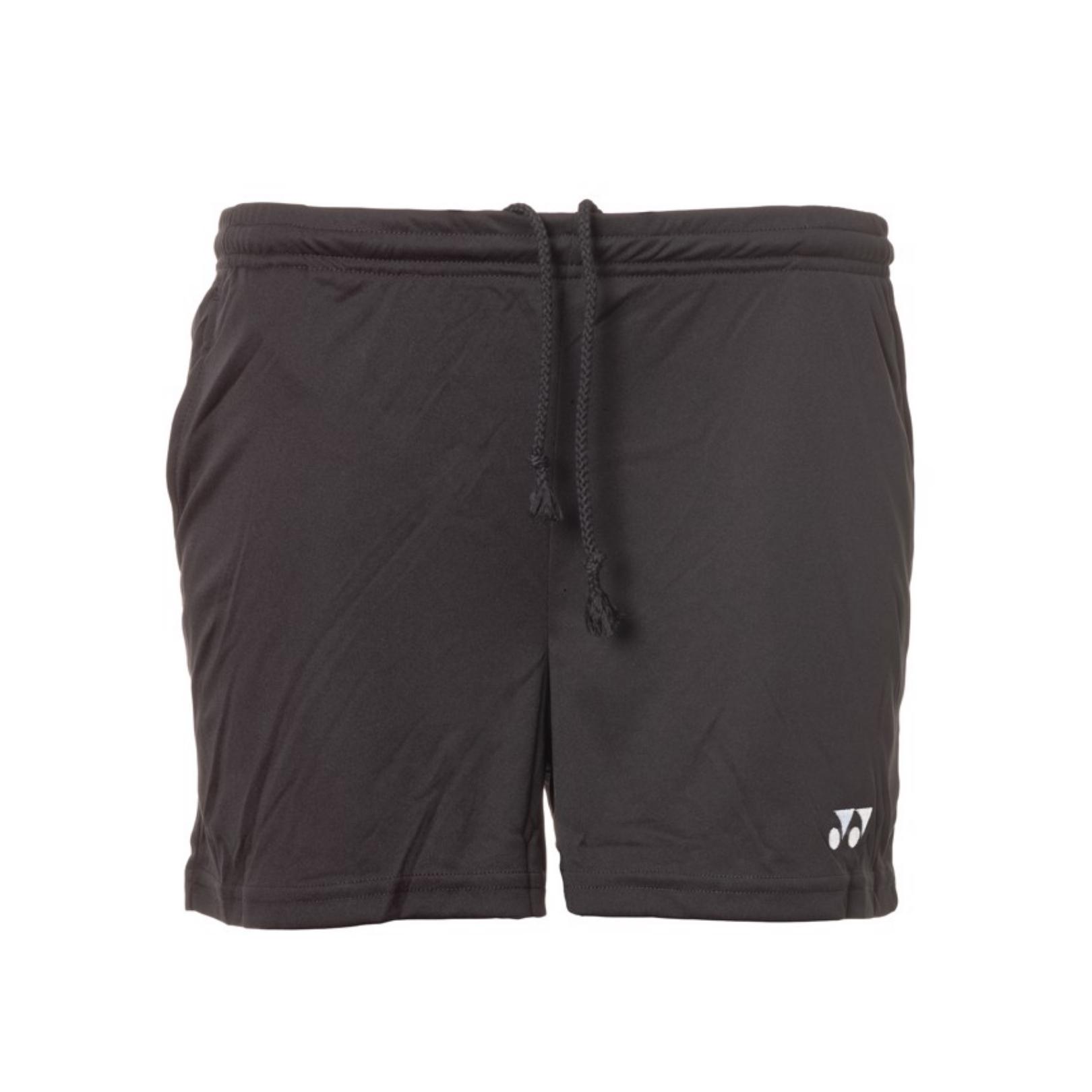 Yonex Dame Sportsshorts 19270 Sort