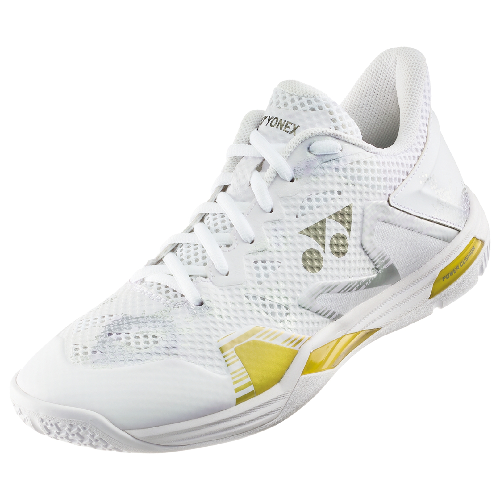 Yonex Eclipsion Z3 Badmintonsko i Hvid og Guld