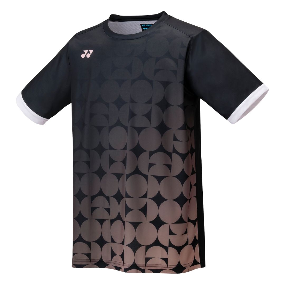 Yonex Junior T Shirt 16746jex Black