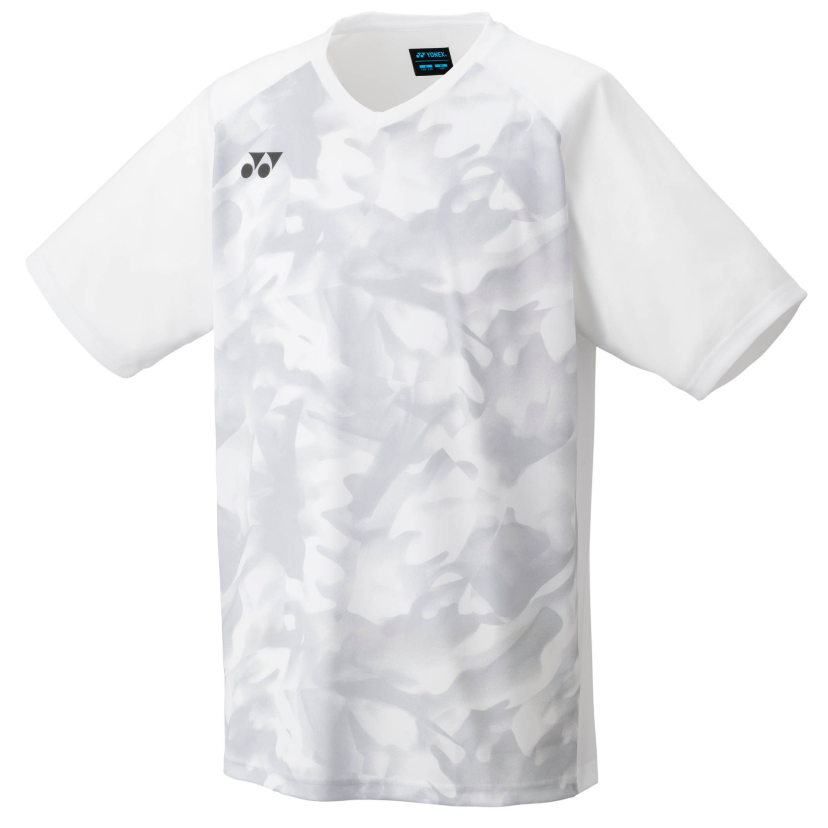 Yonex Junior T-shirt Yj0033ex i Hvid - Fantastisk Tilbud!