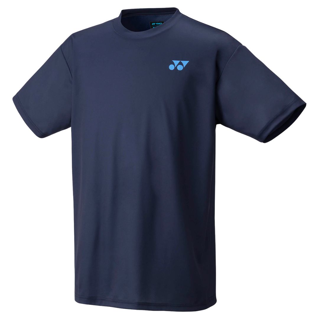 Yonex Junior T-shirt Yj0045ex Indigo Marine - Udsalg!