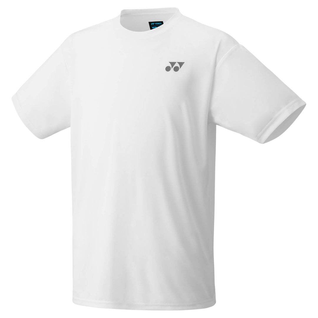Yonex Junior T-shirt Yj0045ex i Hvid - Fantastisk Tilbud!