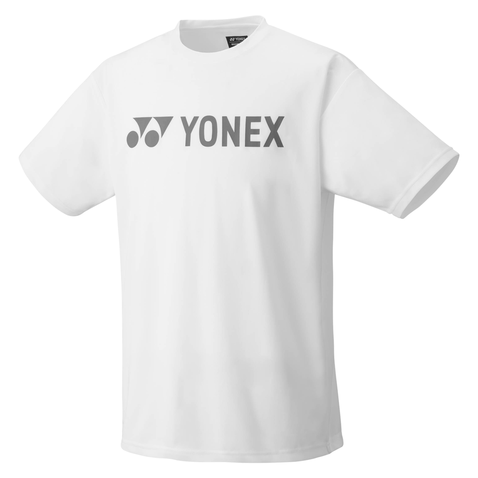 Yonex Junior T-shirt YJ0046EX Hvid