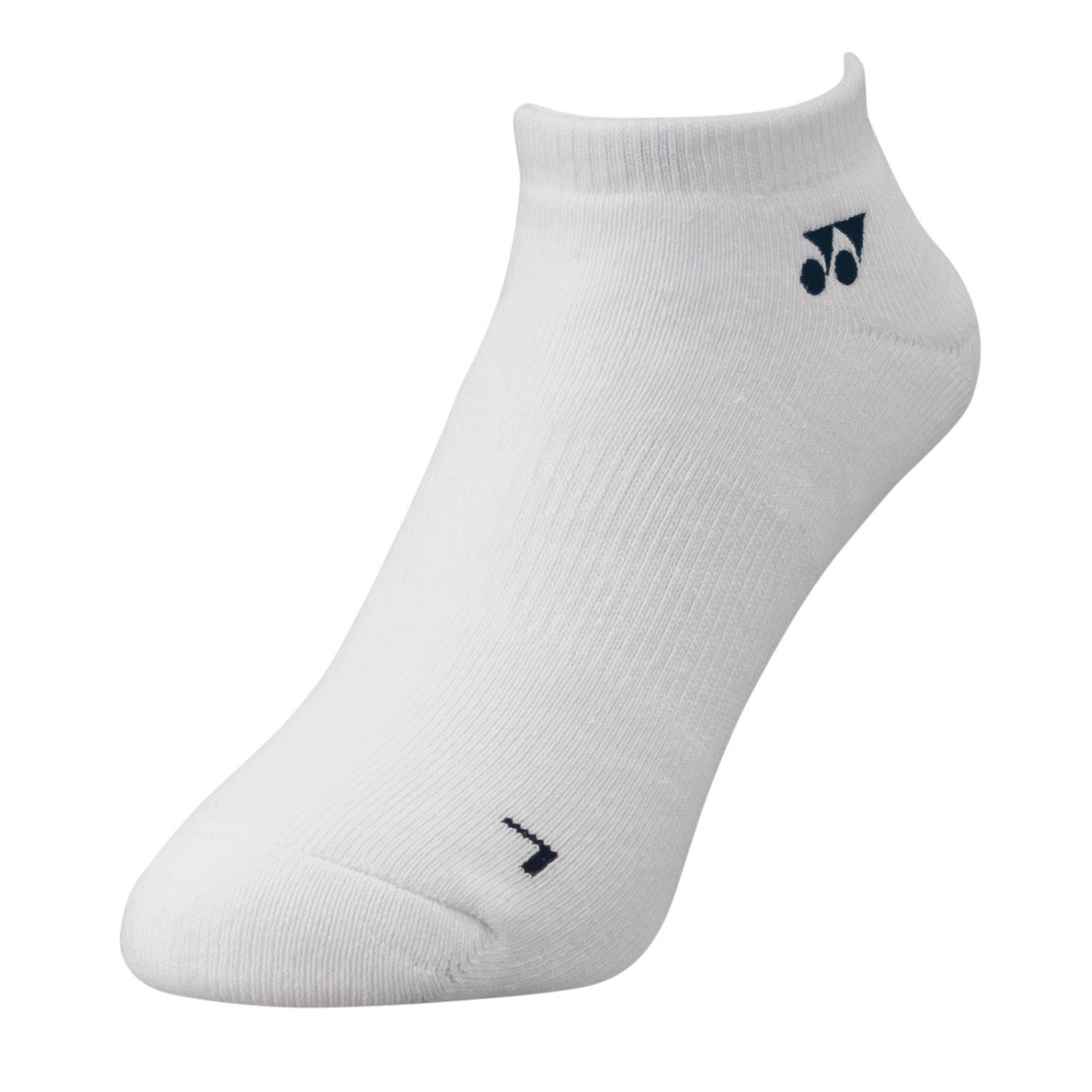 Yonex Lavskårne Strømper 19121yx 1 Pakke Hvid