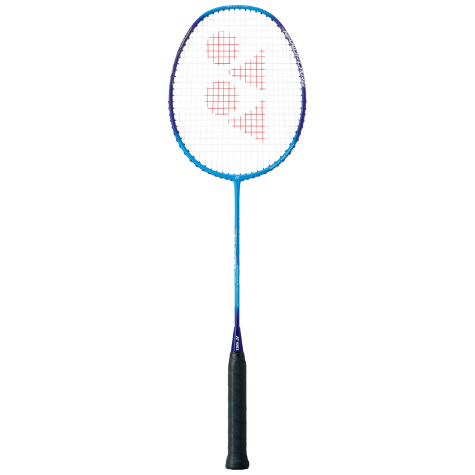 Yonex Nanoflare 001 Badmintonketcher i Klar Cyan