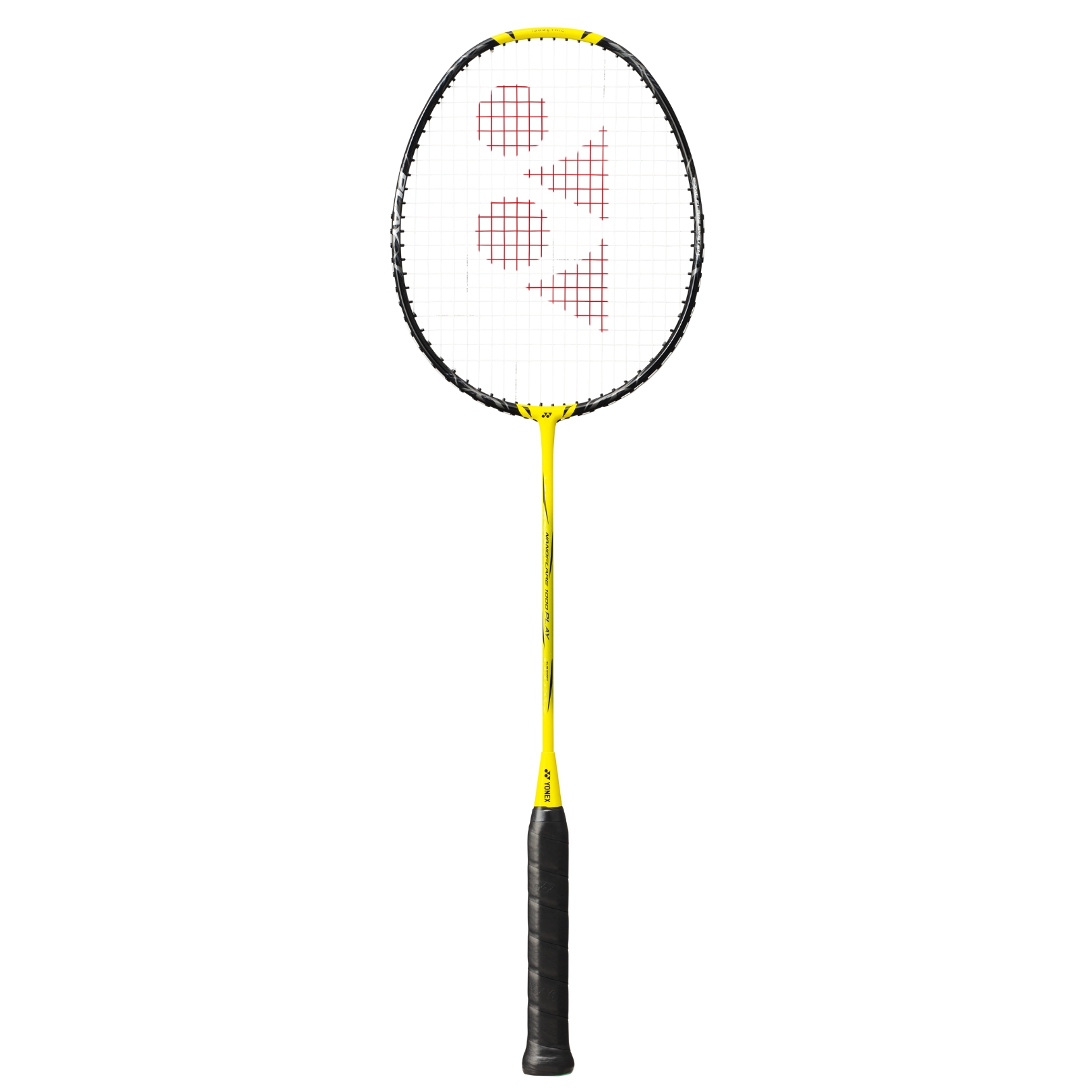 Yonex Nanoflare 1000 Play Badminton Ketcher