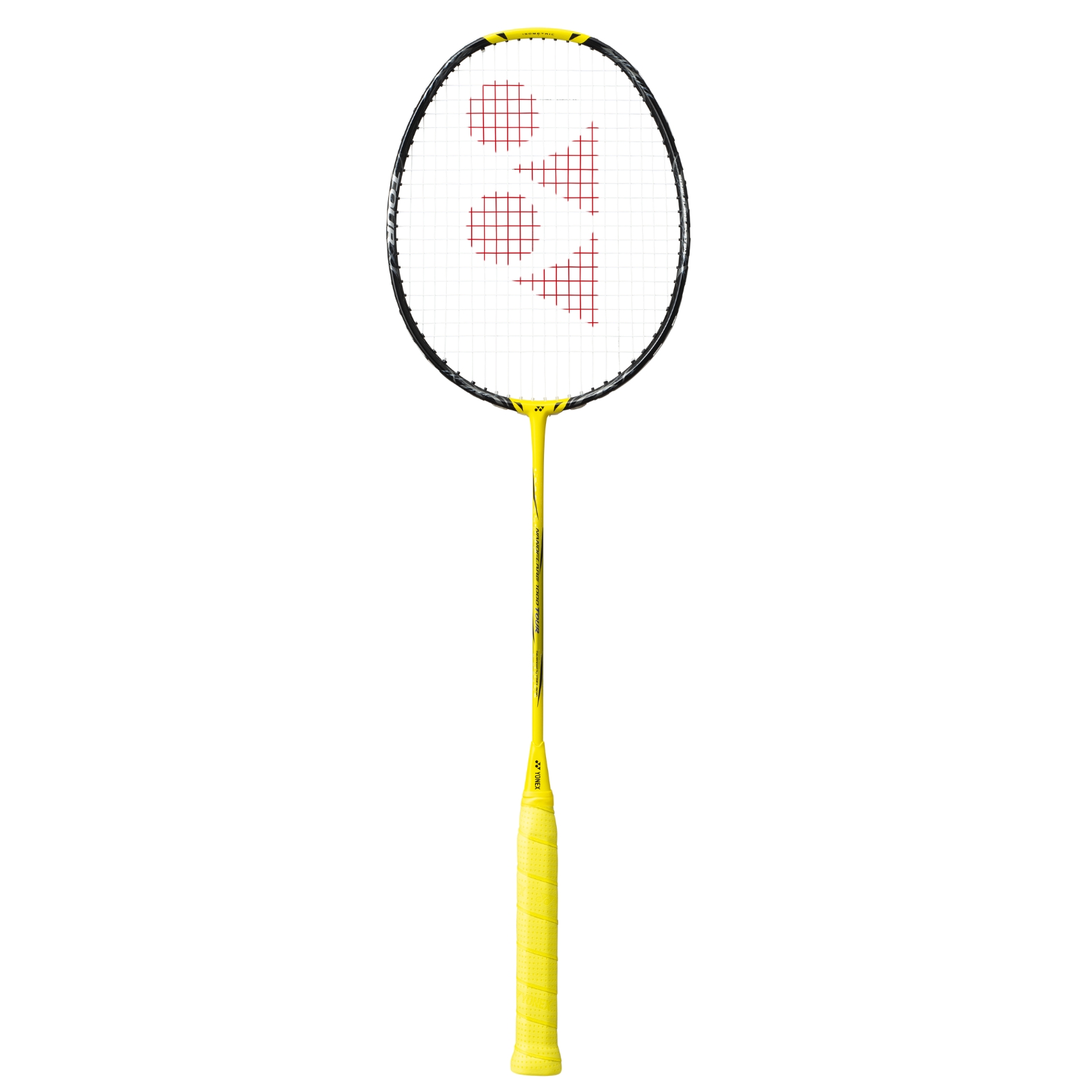Yonex Nanoflare 1000 Tour Badmintonketcher