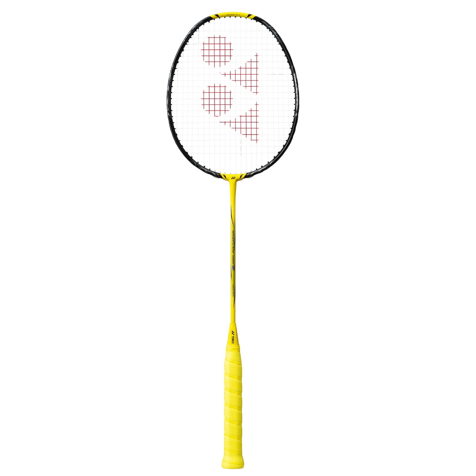 Yonex Nanoflare 1000z Badmintonketcher