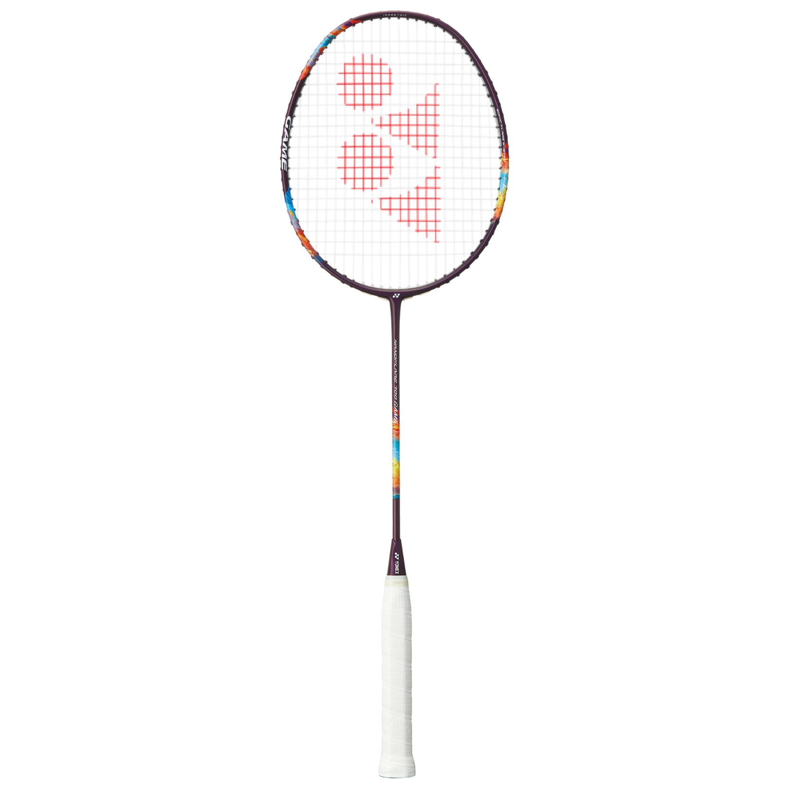Yonex Nanoflare 700 Game - Midnattslilla Forudbestilling
