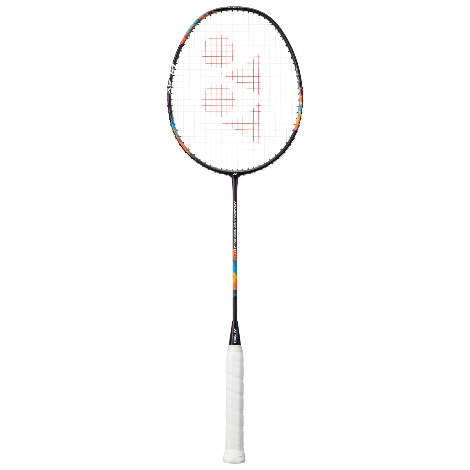 Yonex Nanoflare 700 Play - Midnattslilla Forudbestilling