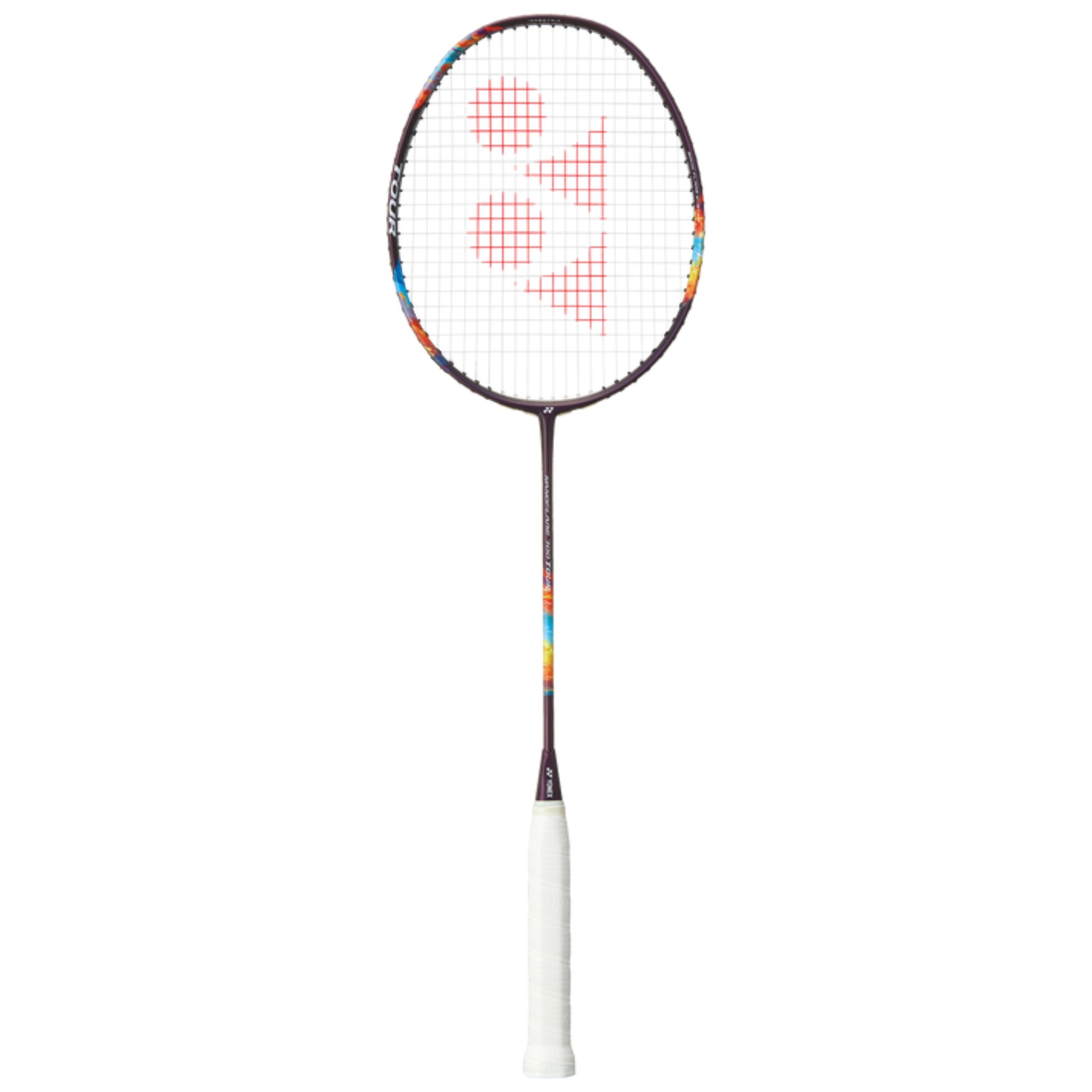 Yonex Nanoflare 700 Tour - Midnattslilla Forudbestil