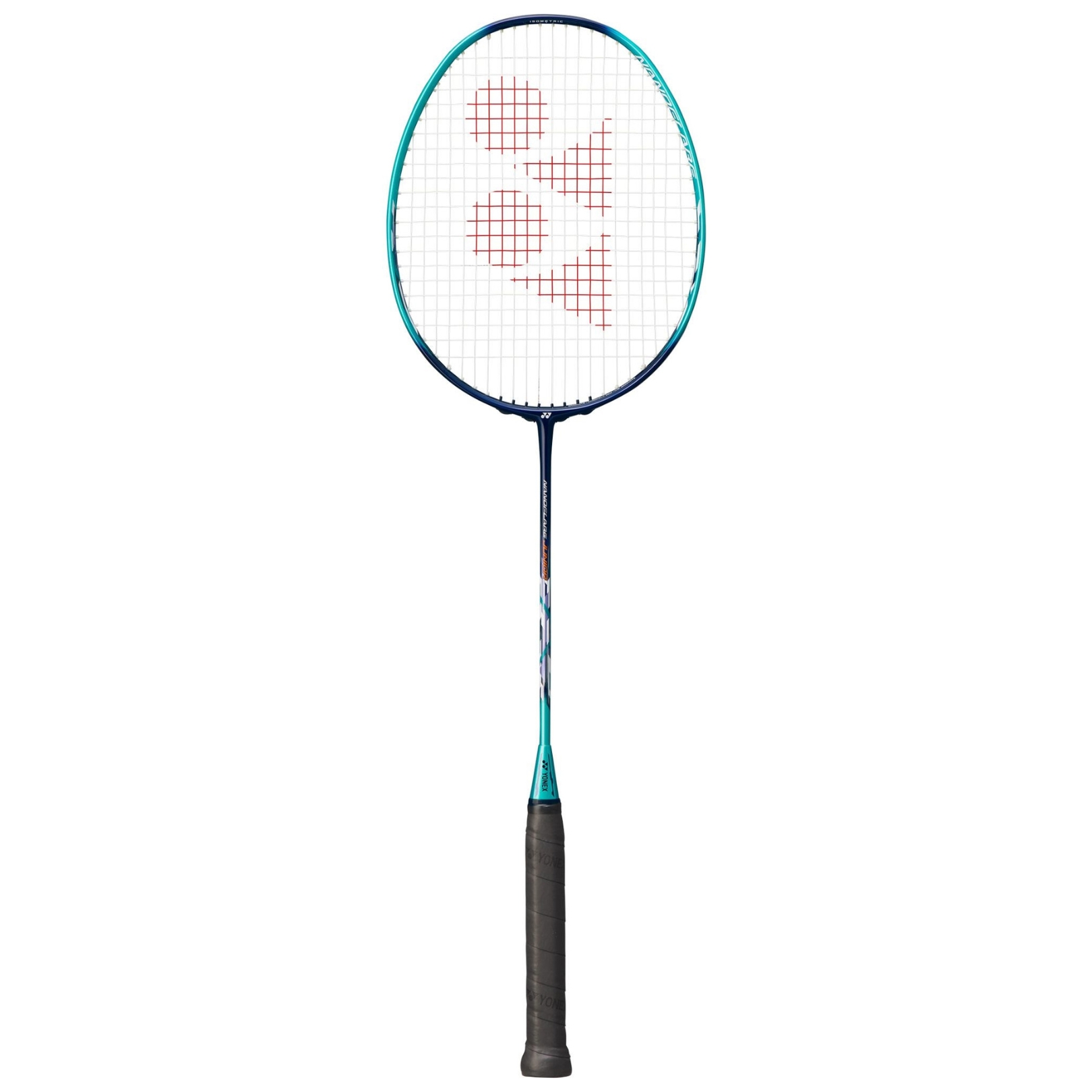 Yonex Nanoflare Junior Ketcher Blå