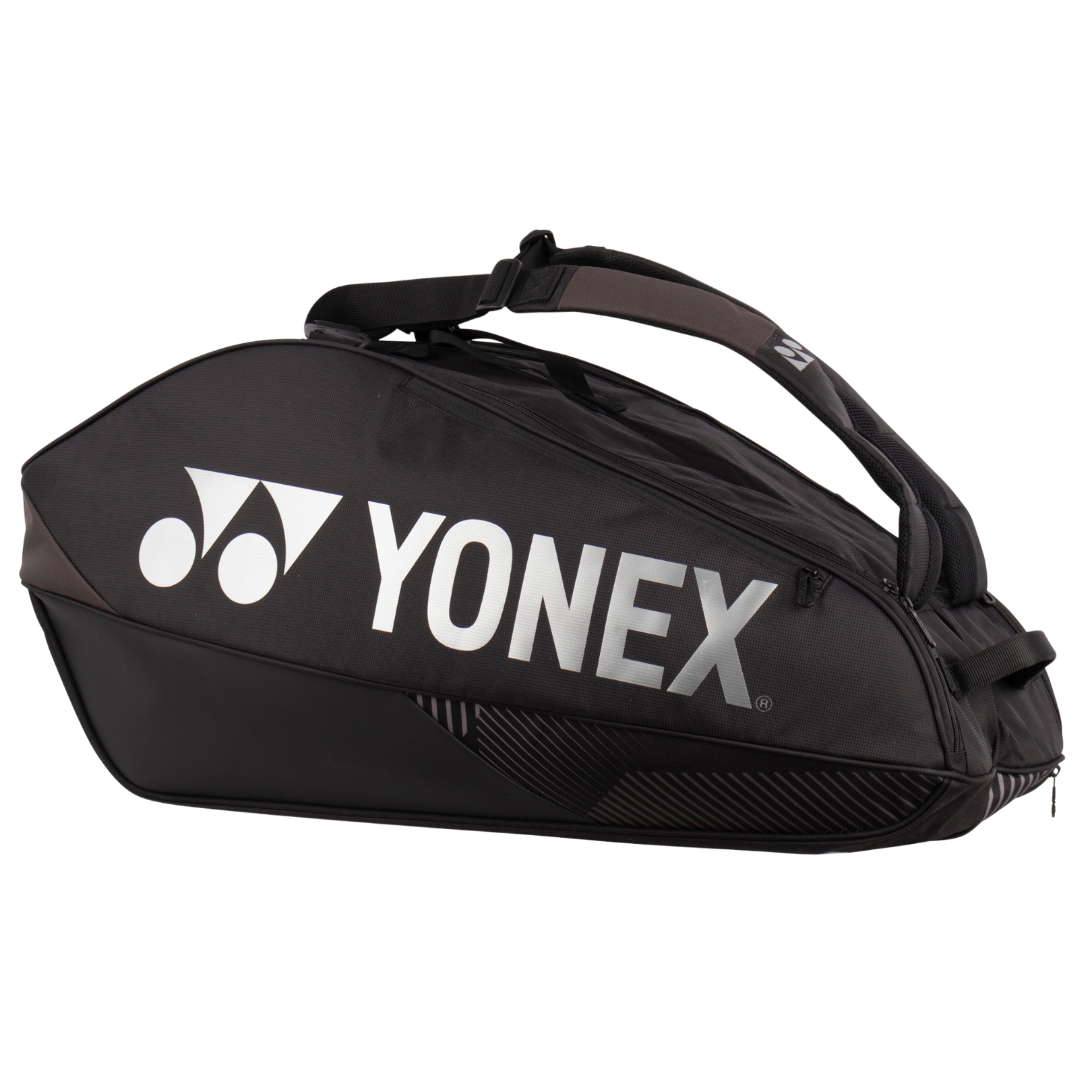 Yonex Pro Ketchertaske 92426ex X6 Sort