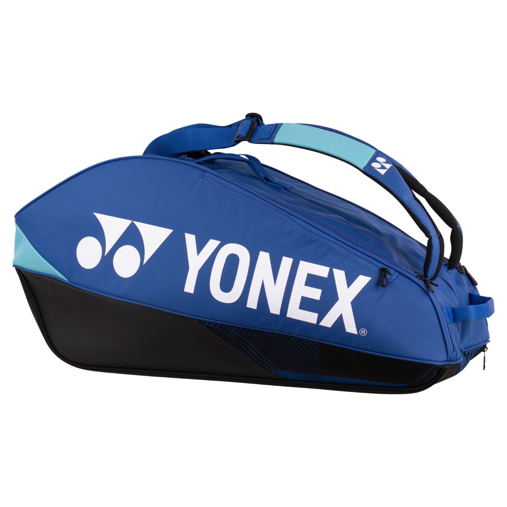Yonex Pro Ketchertaske 92426ex X6 Kobalt Blå