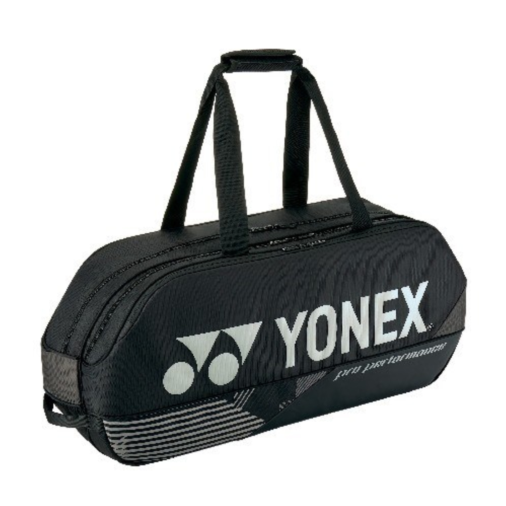 Yonex Pro Turnerings Taske 92431wex Sort