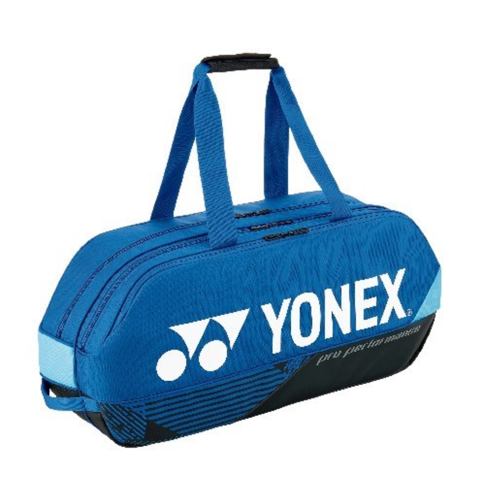 Yonex Pro Turnerings Taske 92431wex Kobalt Blå