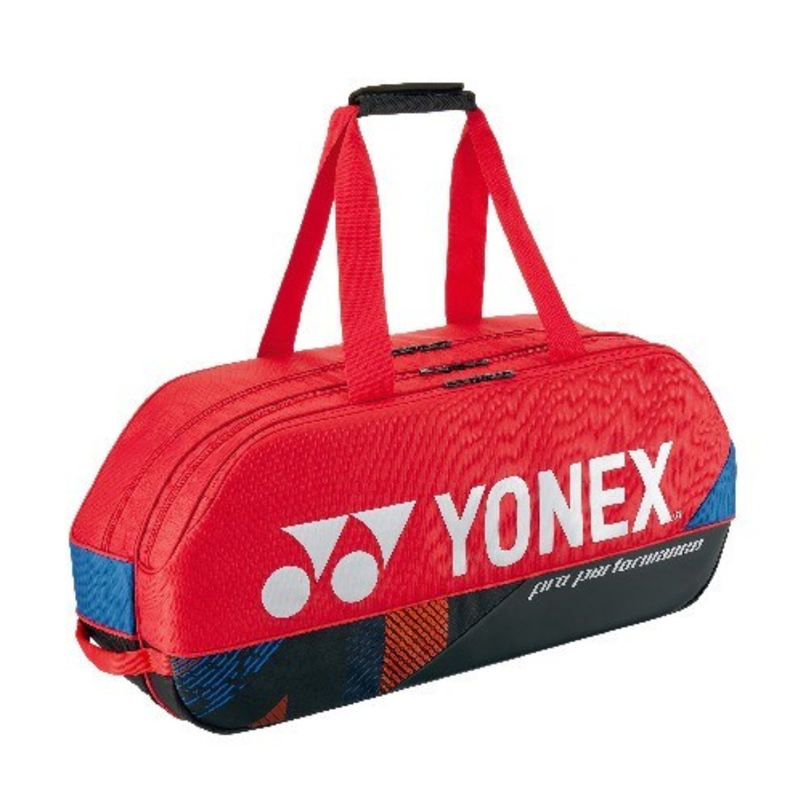 Yonex Pro Turneringstaske 92431wex Rød