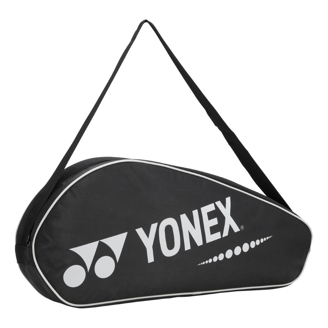 Yonex Pro Racketbag 222143 X3 Sort