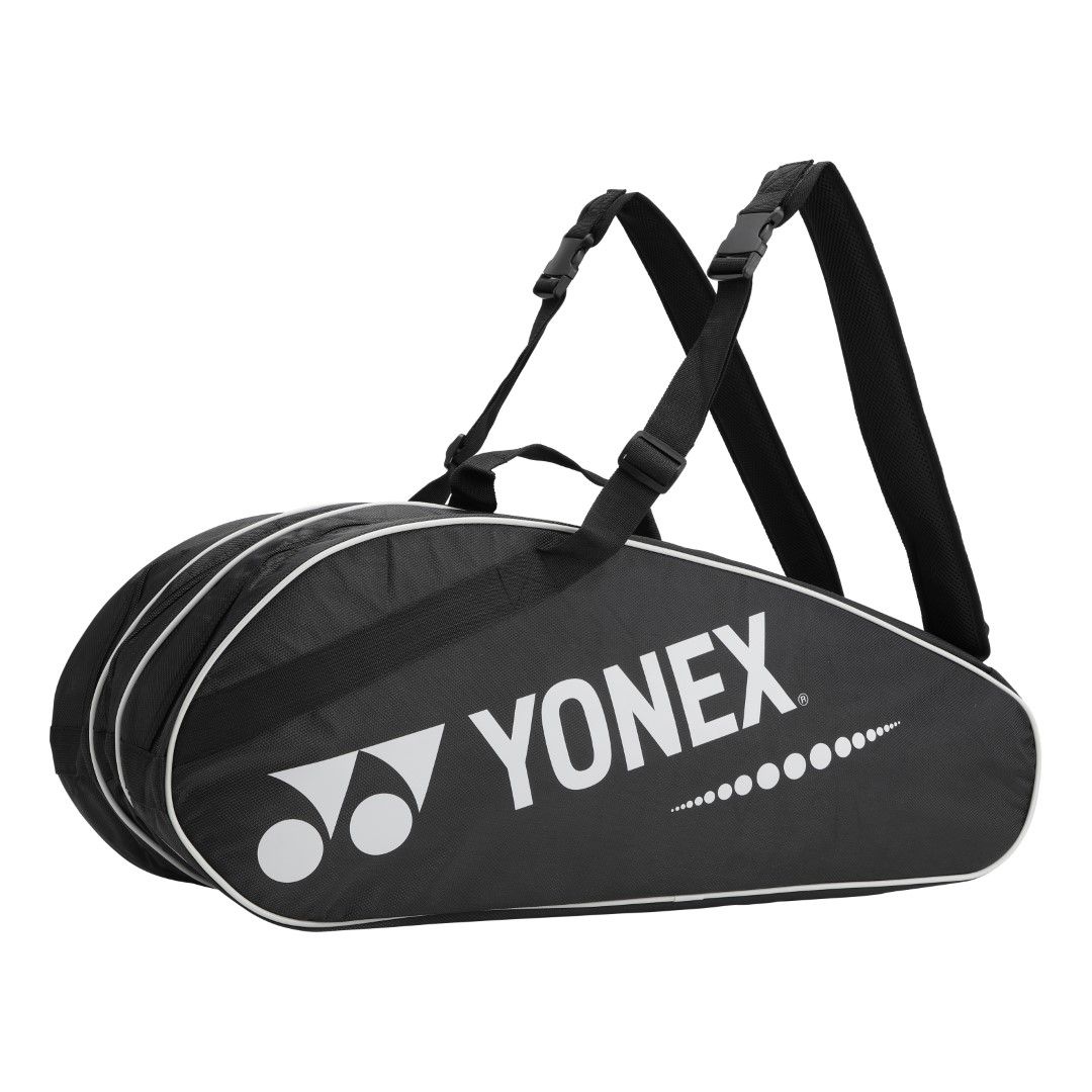 Yonex Pro Racketbag X9 Sort 222149
