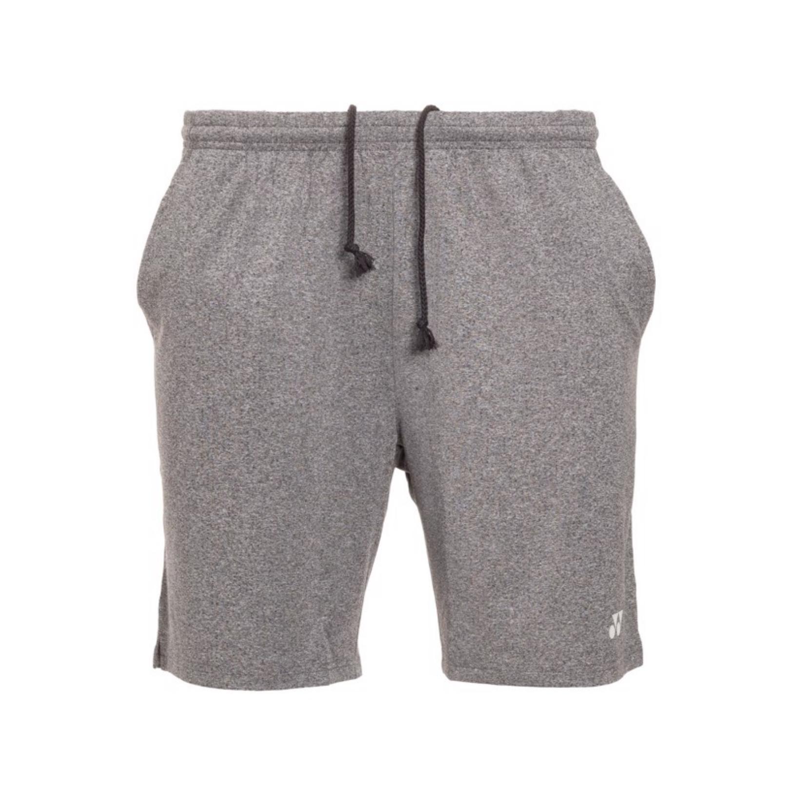 Yonex Grå Shorts Model 20770
