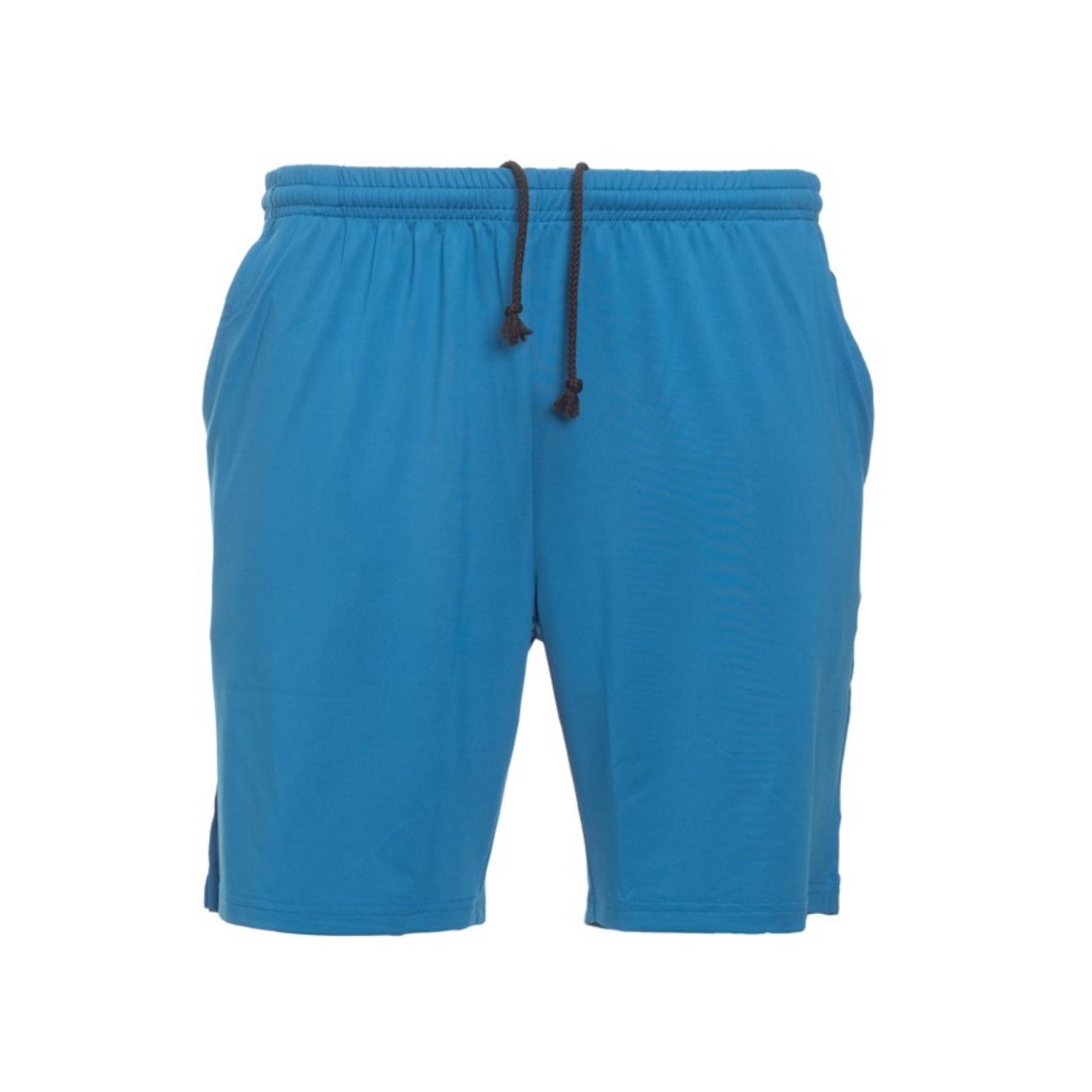 Yonex Uni Shorts 20770 i Blå