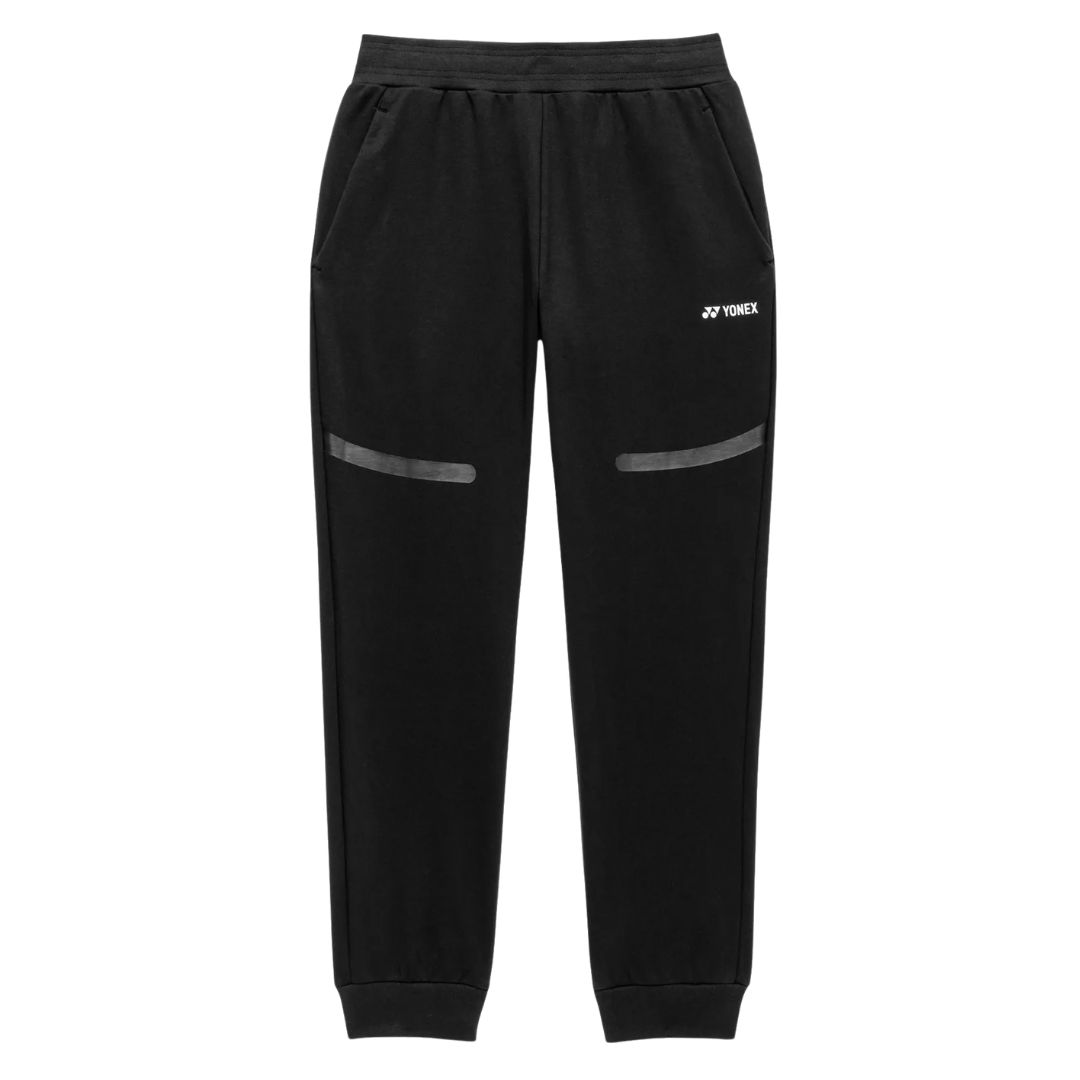 Yonex Sweatpants Black