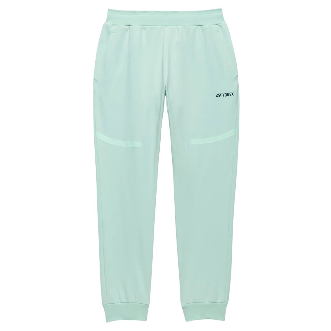 Yonex Sweatpants Ice Blue