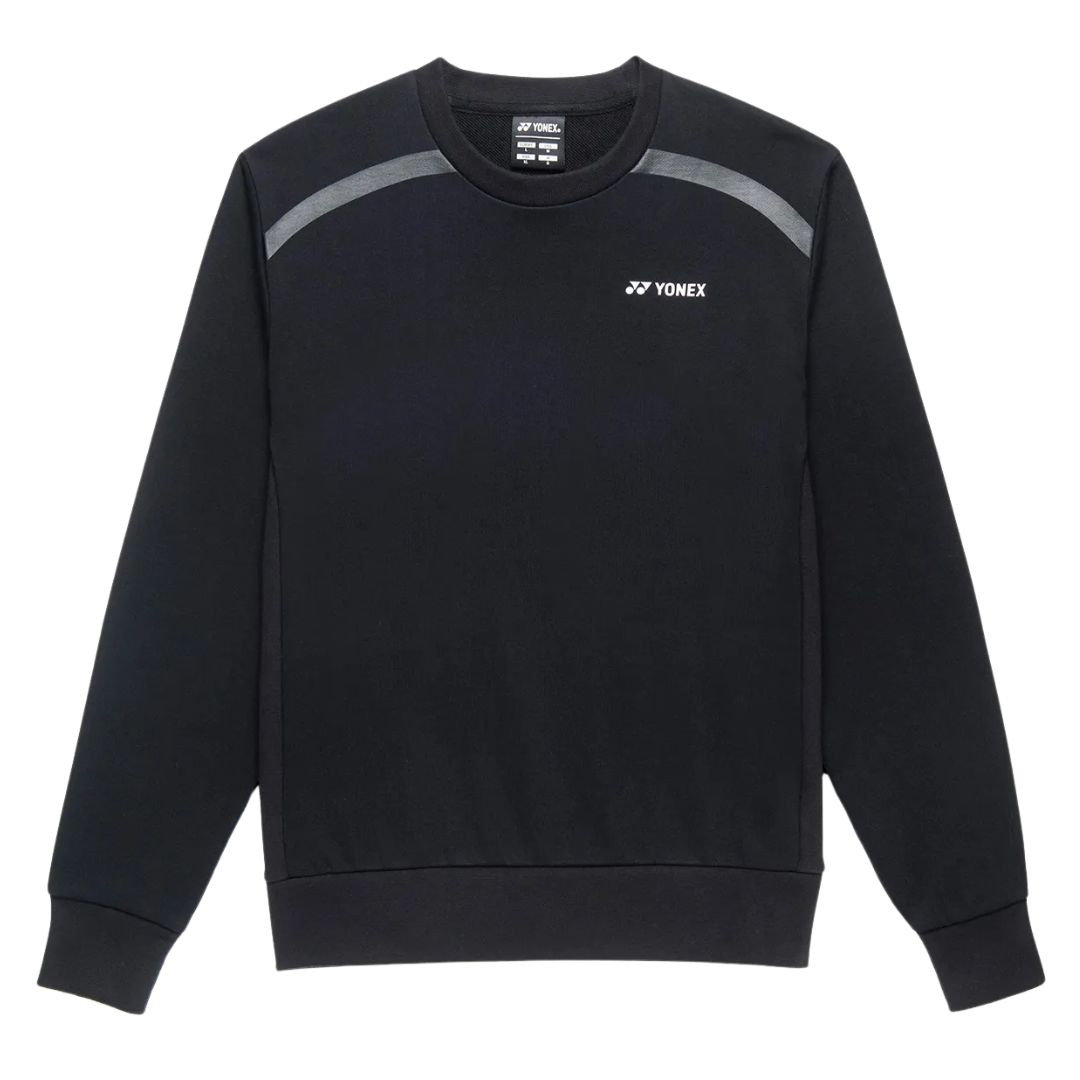 Yonex Sweatshirt Black