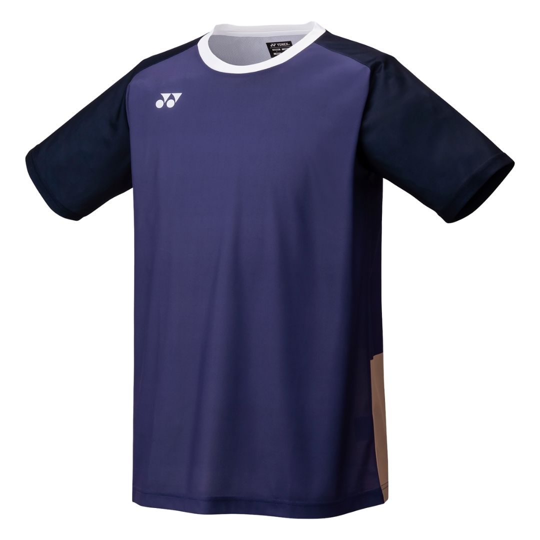 Yonex T Shirt 16745ex Blueberry