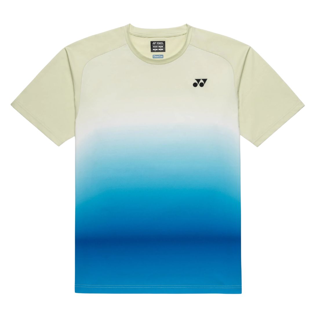 Yonex T Shirt 16843ex Champagne