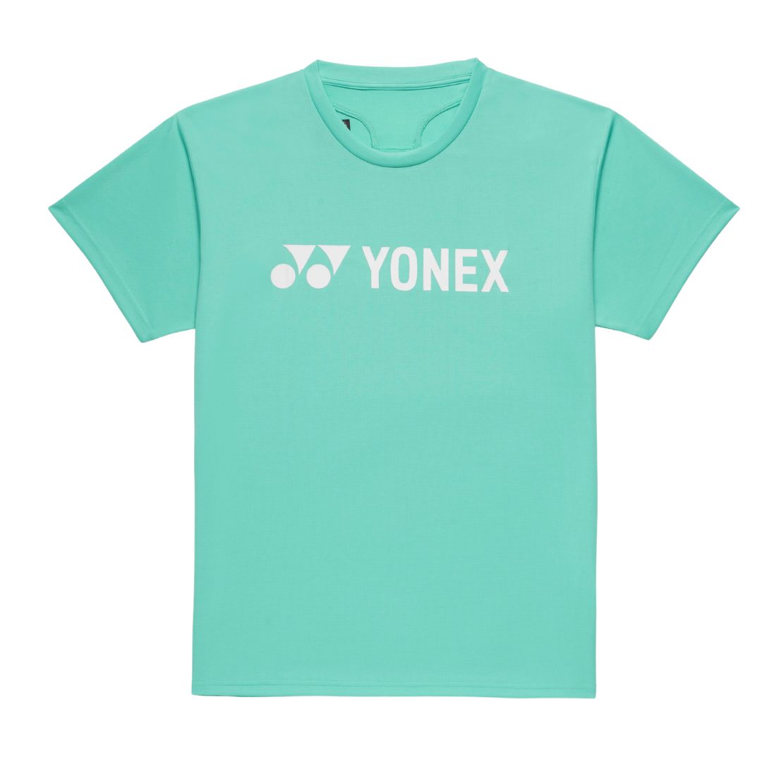 Yonex T Shirt 16856 Clear Mint
