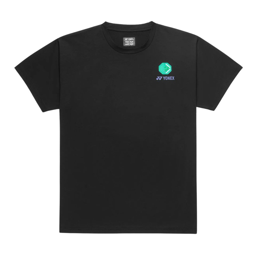 Yonex T Shirt 16857 Black