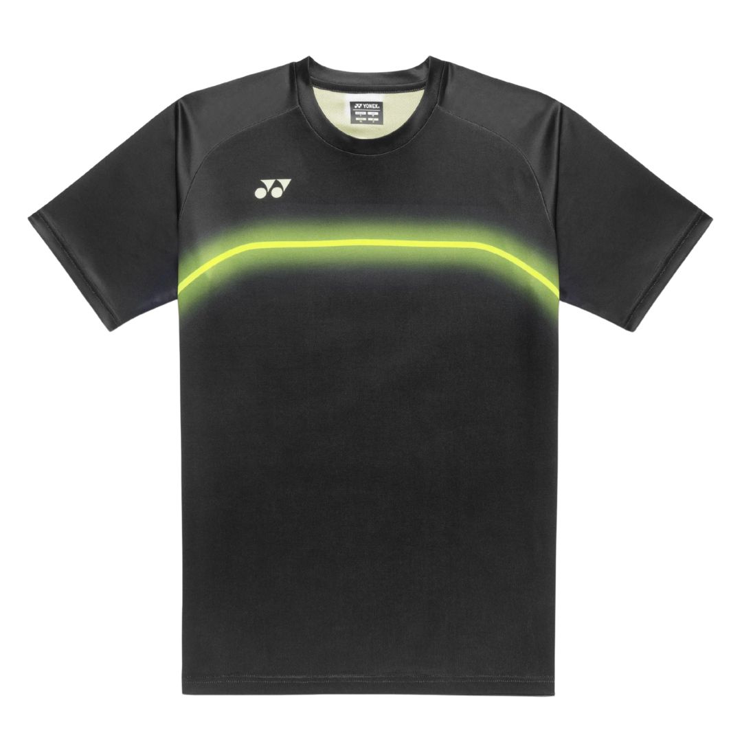 Yonex T Shirt 16859 Black