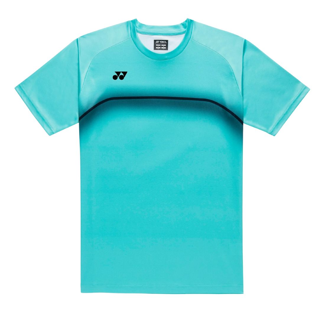 Yonex T Shirt 16859 Clear Mint