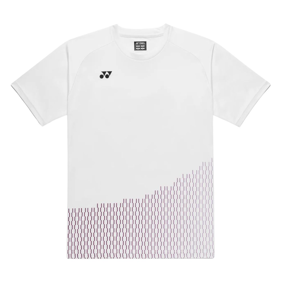 Yonex T Shirt 16863 White