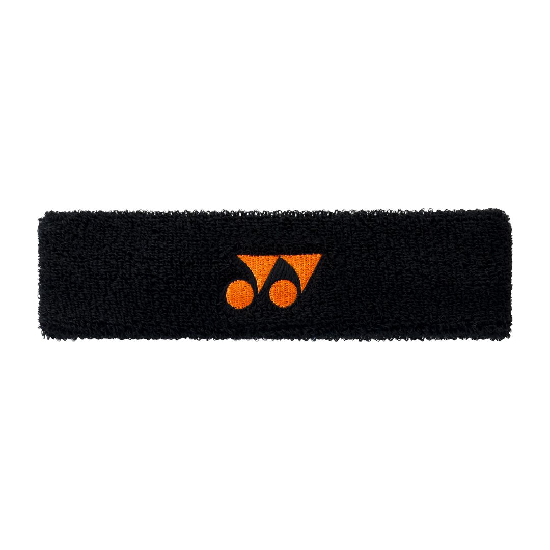 Yonex Va Ac258 Headband Black