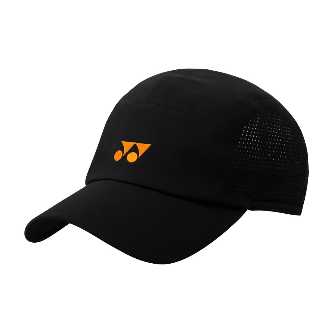 Yonex Va Cap Uni Black