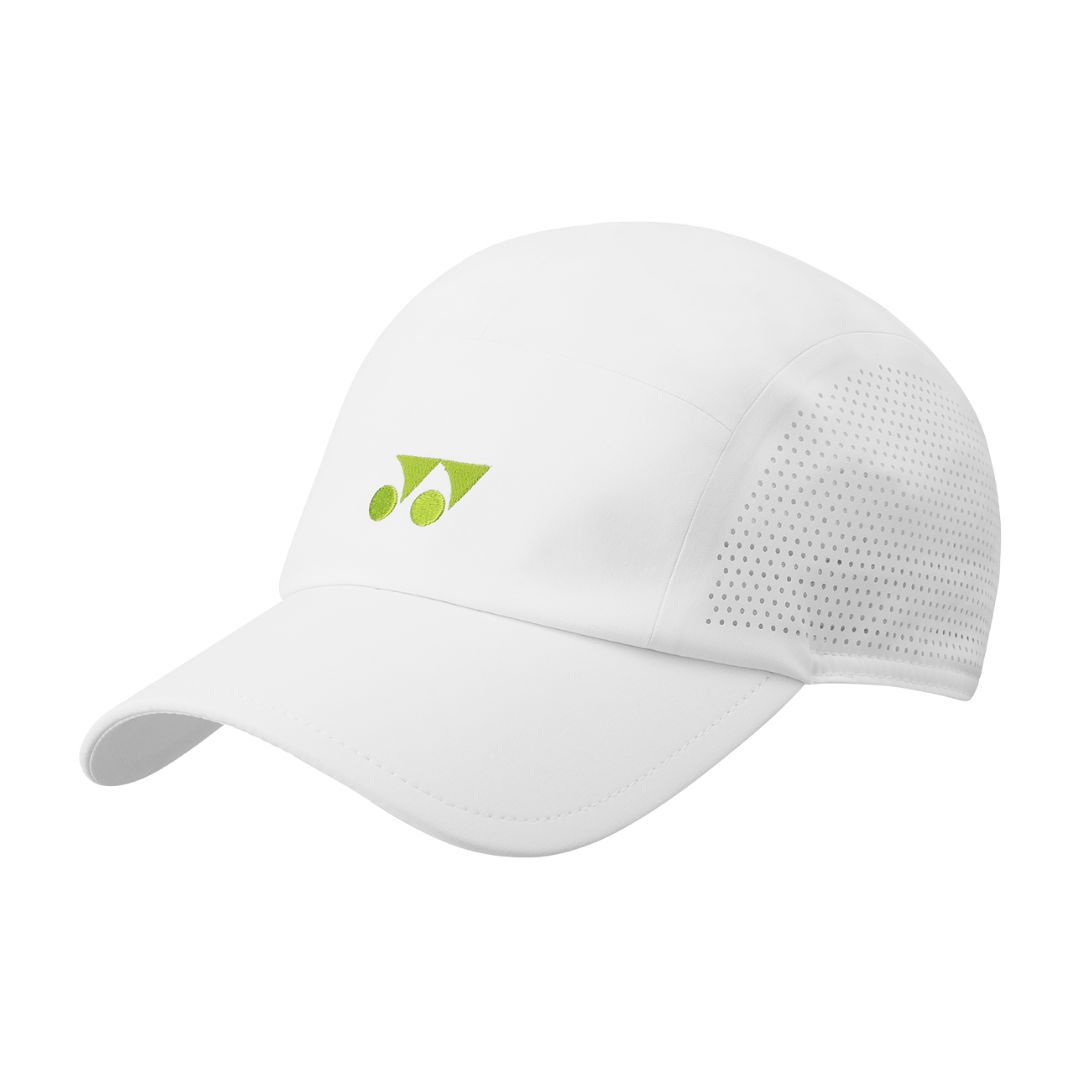 Yonex Va Cap Uni White