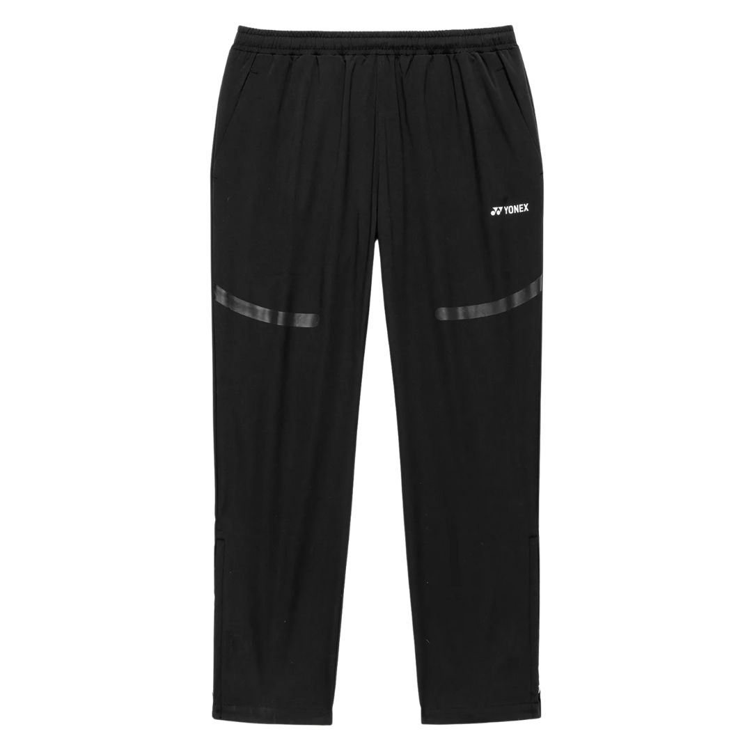 Yonex Warm Up Pants Black