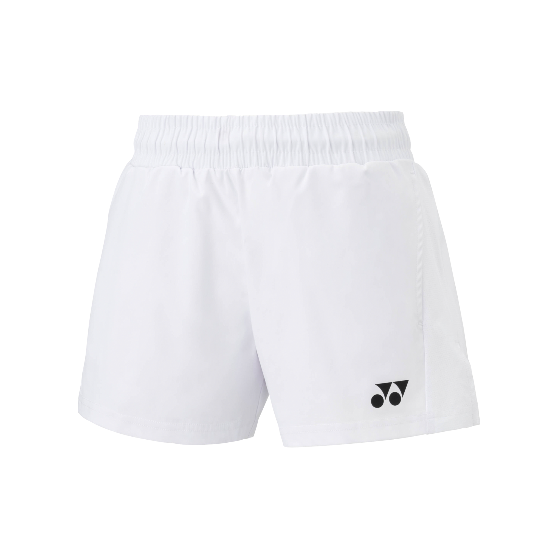 Yonex Kvindeshorts YW0047 Hvid